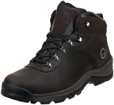 Timberland Men's Flume Mid Waterpro