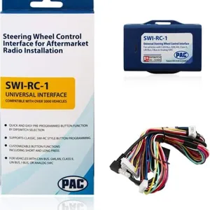 PAC SWI-RC