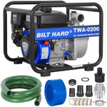 BILT HARD 