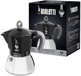 Bialetti - Moka Induction, Moka Pot