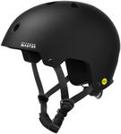 OutdoorMaster MIPS Skateboard Helme