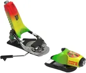 Look Pivot 15 GW Mens Ski Bindings Forza 3.0 115mm