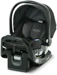 Graco SnugFit 35 Infant Car Seat wi