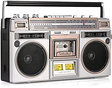 80s Style