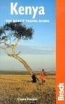 Kenya (Bradt Travel Guides)