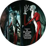 The Nightmare Before Christmas - Original Motion Picture Soundtrack [Picture Disc Vinyl]