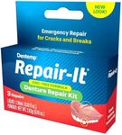 Dentist On Call Repair-It Denture R