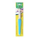 Clover Needlecraft Amour Crochet Hook, 15 mm