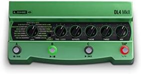 Line 6 DL4 MKII Delay Modeler, Gree