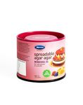 Meron Wondergel 50 |Spreadable Agar Agar | Gelatin Substitute |Vegetarian Stabilizer | Thickener | Sets at Room Temperature | Kosher & Halal Certified |100 Grams