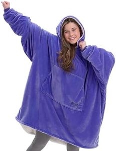 THE COMFY 
