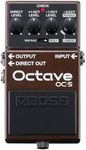 Boss OC-5 Polyphonic Guitar/Bass Oc