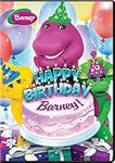 Barney: Happy Birthday Barney!