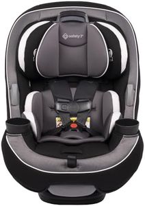Safety 1st Grow and Go Arb 3-In-1 Car Seat - Roan