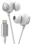 Thore iPhone Earbuds with Lightning