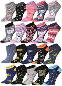 Tipi Toe W
