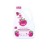 K2SQUARE Free and Gentle Laundry Detergent Liquid Soap, Ultra Concentrated,Vegan and Cruelty-free Household Products