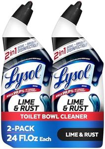 Lysol Lime