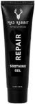 Mad Rabbit Tattoo Aftercare Soothing Gel & Moisturizer As Seen on Shark Tank - Premium Tattoo Supplies for New Tattoo Care, Anti-Itch - Tattoo Care Gel Made with Clean Ingredients