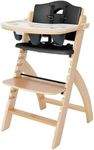 Abiie Beyond Junior Wooden High Cha
