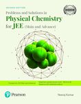 Problems in Physical Chemistry for JEE Main and Advanced, 2e