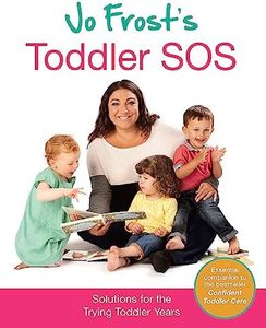 Jo Frost's