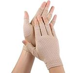 XuoAz UV-Sun-Protection Gloves Driv