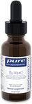 Pure Encapsulations B12 Liquid | 1,000 mcg Vitamin B12 (Methylcobalamin) Supplement to Support Nerves, Immune Health, Energy, and Cognitive Function* | 1 fl. oz.