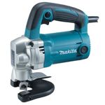 Makita JS3201J/1 110V 3.2mm Metal Shear supplied in a Makpac Case