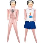 Inflatable Doll For Men Life Size