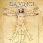 The Gifted Stationary 2026 Square Wall Calendar, Leonardo & Michelangelo, 16-Month Arts & Antiques Theme Hanging Calendar with 180 Reminder Stickers, Month Planner for Creative Spaces, 12x12 In