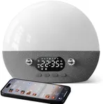 Dekala RestOnn Sunrise Alarm Clock 