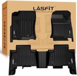 LASFIT Floor Mats for Toyota 4Runne