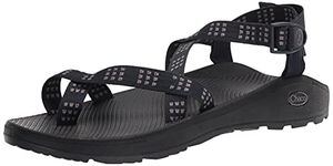 Chaco Mens Z/Cloud 2 Sandal, Doot Navy, 8 UK