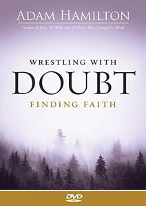 Wrestling with Doubt, Finding Faith DVD