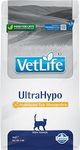 FARMINA PET FOODS Vet Life CAT ULTRAHYPO 2 KG