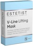 V Shaped Slimming Face Mask - Doubl