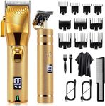 Hair Clippers for Men, Professional