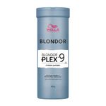 Wella Blondorplex Multi Blonde Powder Lightener 400g