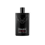 POLICE Men Contemporary Extreme Eau De Lavender spray Toilette For Man 100Ml