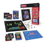 Bloxels Ultimate Video Game Builder Bundle: Official Kit, Card Decks, Workbook - Includes Account - Award-Winning STEM Toy, No Coding Required - Ages 8+