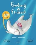 Finding a Friend (Shark Stories)