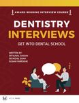 Master the Dentistry Interview | Get into Dental School: Dentistry Interview