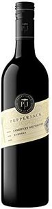 Pepperjack Barossa Cabernet Sauvignon Wine 750 ml (Case of 6)