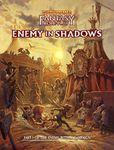 Warhammer Fantasy Roleplay: Enemy Within Campaign #1- Enemy In Shadows (HC)