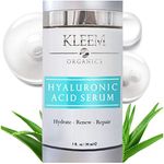 Pure Hyaluronic Acid Serum for Face