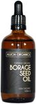 Certified Organic Borage Seed Oil 100ml