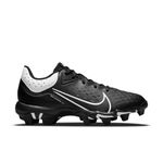 Nike Mens Modern Hyperdiamond 4 Keystone Molded Softball Cleats