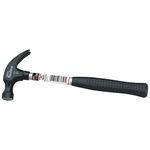 Draper Redline 67656 225 g 8 oz Claw Hammer with Steel Shaft