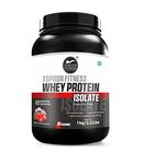 Type Of Whey Protein